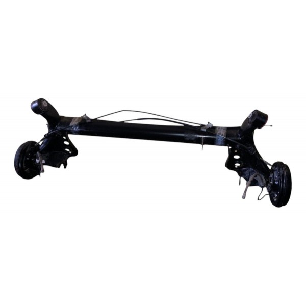 Eixo Traseiro Ford Ka 1.0 2016