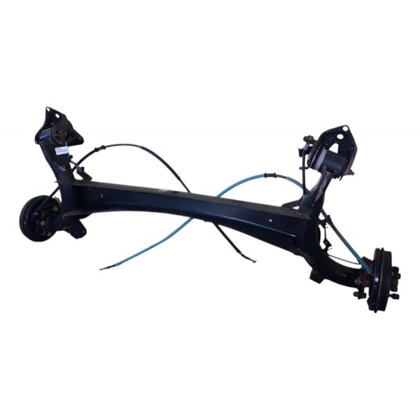 Eixo Traseiro Fiat Uno Vivace 1.0 2011