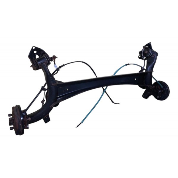 Eixo Traseiro Fiat Uno Vivace 1.0 2011