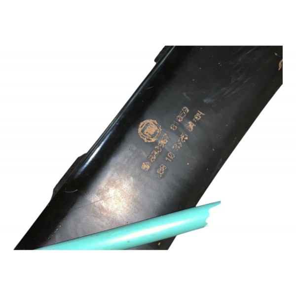 Eixo Traseiro Fiat Uno Vivace 1.0 2011