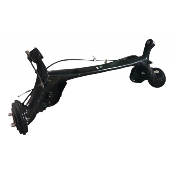 Eixo Traseiro Completo Honda Wr-v 2021