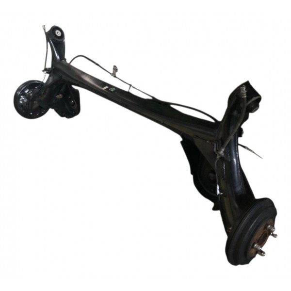 Eixo Traseiro Completo Honda Wr-v 2021