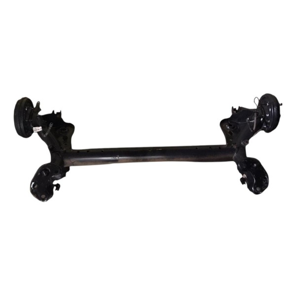 Eixo Traseiro Ford Fiesta 1.6 2014