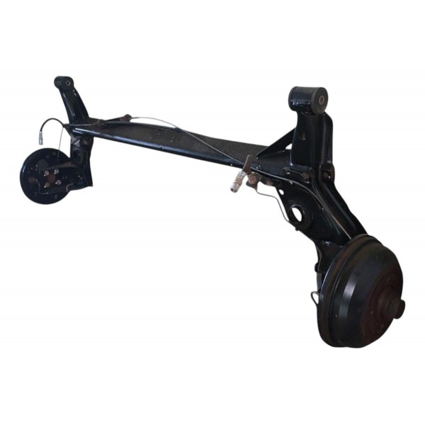 Eixo Traseiro Chevrolet Corsa Classic 1.0 2012