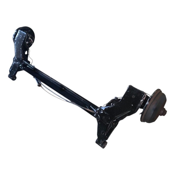 Eixo Traseiro Chevrolet Corsa Classic 1.0 2012