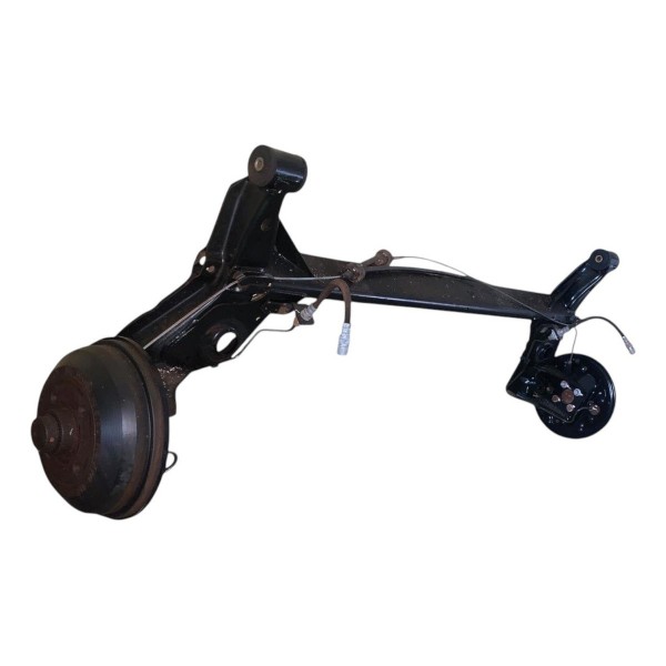 Eixo Traseiro Chevrolet Corsa Classic 1.0 2012