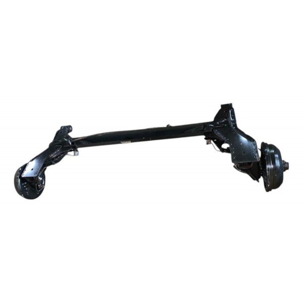 Eixo Traseiro Chevrolet Corsa Classic 1.0 2012