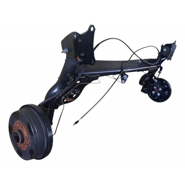 Eixo Traseiro Renault Duster 1.6 16v 2021