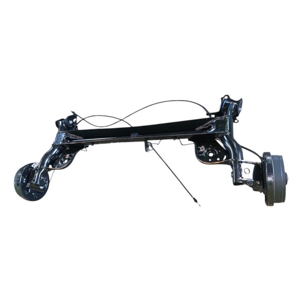 Eixo Traseiro Renault Duster 1.6 16v 2021