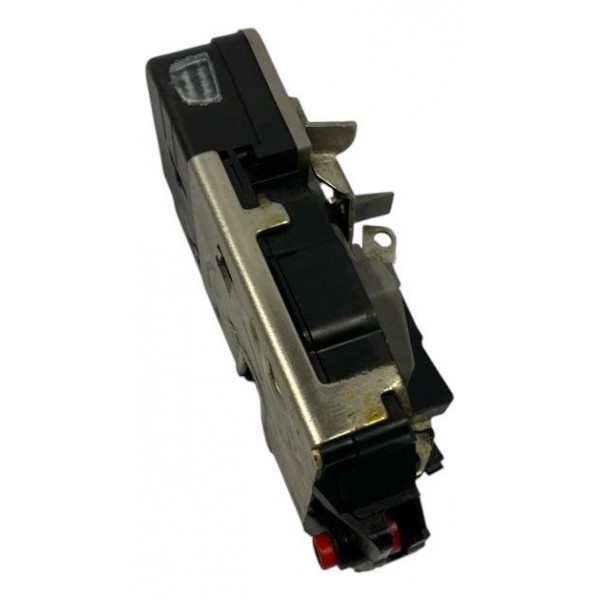 Fechadura Elétrica T. D. Peugeot 207 2009 2010 2011 2012