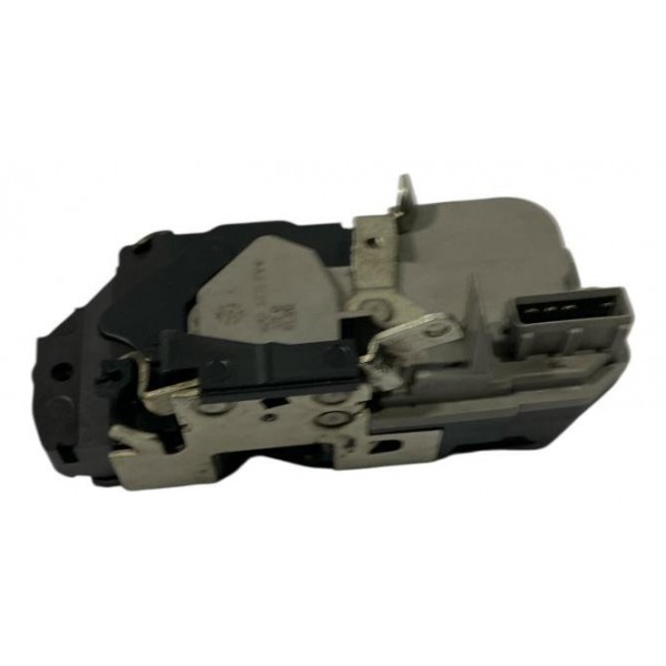 Fechadura Elétrica T. D. Peugeot 207 2009 2010 2011 2012