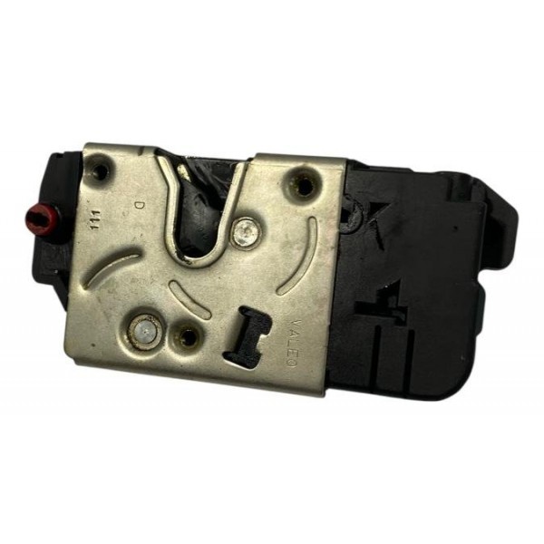 Fechadura Elétrica T. D. Peugeot 207 2009 2010 2011 2012