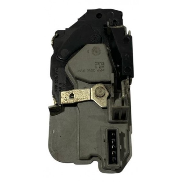 Fechadura Elétrica T. E Peugeot 207 2009 2010 2011 2012