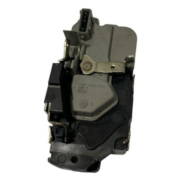 Fechadura Elétrica T. E Peugeot 207 2009 2010 2011 2012