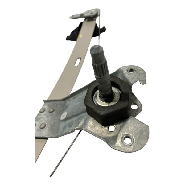 Maquina Vidro Eletrico T/d Peugeot 207 2011