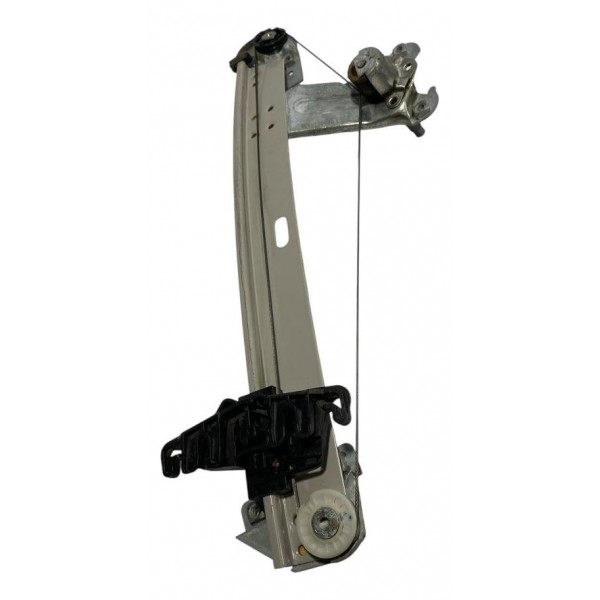 Maquina Vidro Eletrico T/d Peugeot 207 2011