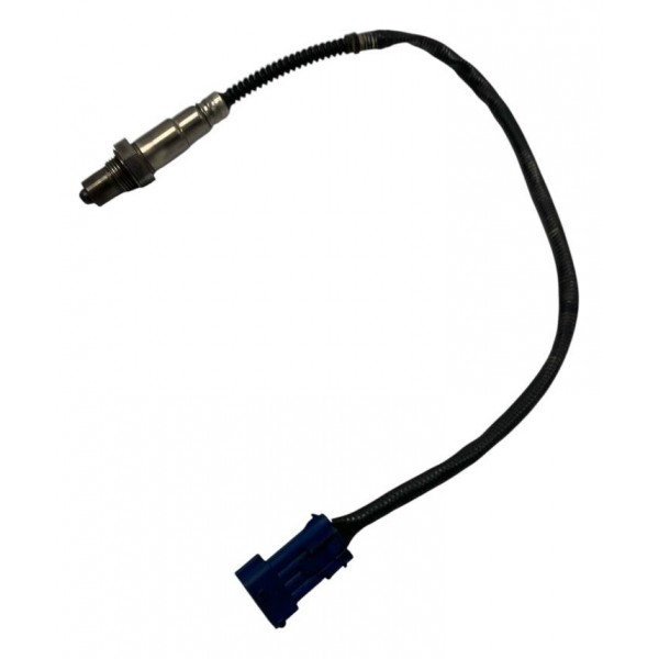 Sonda Lambda Secundária Peugeot 207 2011 1.4