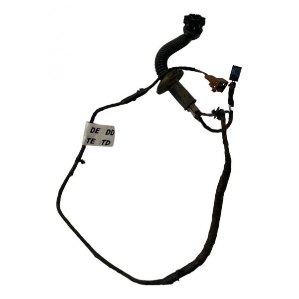 Chicote Porta Traseira Direito Peugeot 207 2011 2012