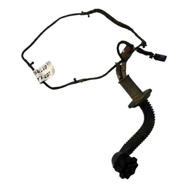 Chicote Porta Traseira Direito Peugeot 207 2011 2012