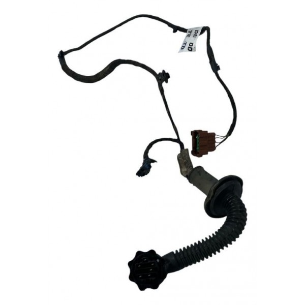 Chicote Porta Traseira Direito Peugeot 207 2011 2012