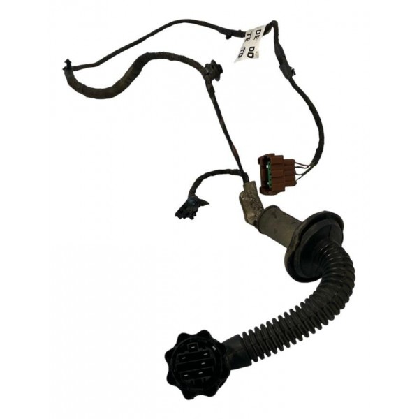 Chicote Porta Traseira Direito Peugeot 207 2011 2012