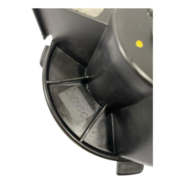 Motor Ventilação Ar Forçado Peugeot 206/207 2005/2011