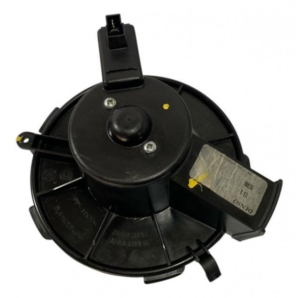 Motor Ventilação Ar Forçado Peugeot 206/207 2005/2011