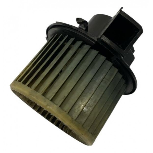 Motor Ventilação Ar Forçado Peugeot 206/207 2005/2011