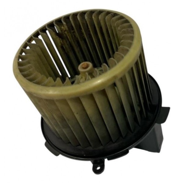 Motor Ventilação Ar Forçado Peugeot 206/207 2005/2011