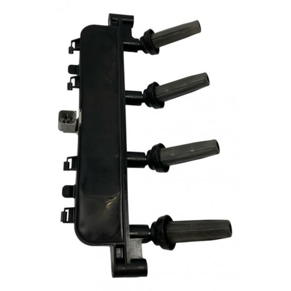 Bobina Ignição 207 1.4 Flex 2007 2008 2009 2010 2011 A 2013