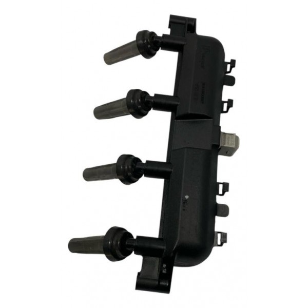 Bobina Ignição 207 1.4 Flex 2007 2008 2009 2010 2011 A 2013