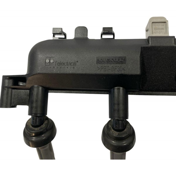 Bobina Ignição 207 1.4 Flex 2007 2008 2009 2010 2011 A 2013