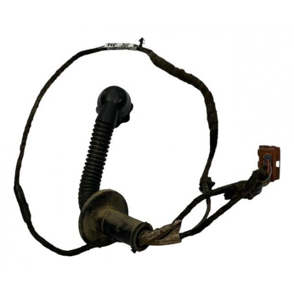 Chicote Porta Traseira Esq Peugeot 207 2011 2012