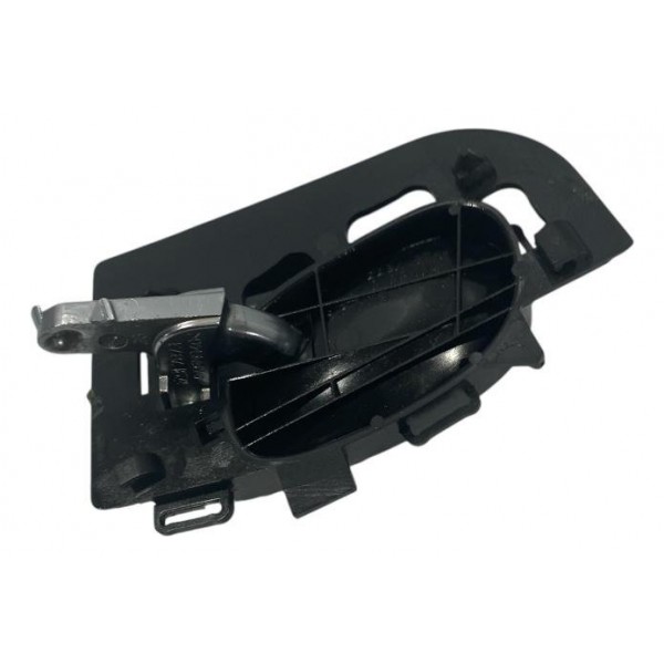 Maçaneta Interna Dianteira Esquerda Peugeot 206 2004/2011