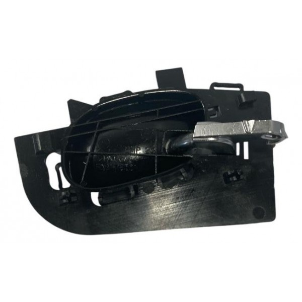 Maçaneta Interna Dianteira Esquerda Peugeot 206 2004/2011