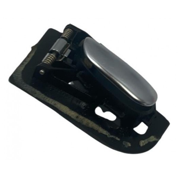 Maçaneta Interna Dianteira Esquerda Peugeot 206 2004/2011