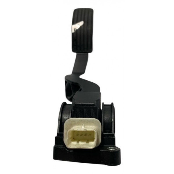 Pedal Acelerador Eletronico Peugeot 206 207 1.4 2007 A 2011