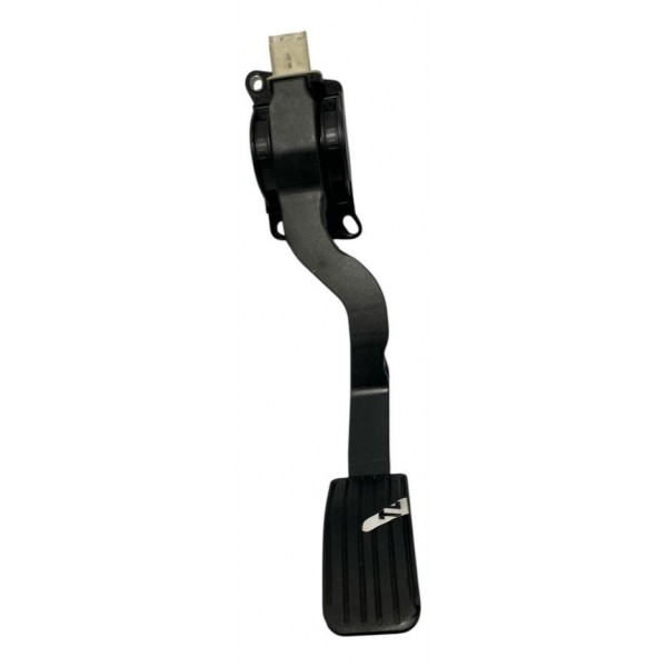 Pedal Acelerador Eletronico Peugeot 206 207 1.4 2007 A 2011