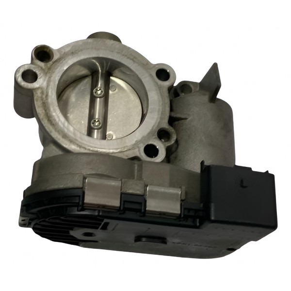 Tbi Corpo Borboleta C3 207 1.4 2008 2011