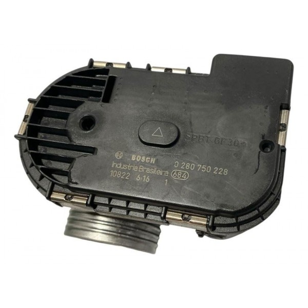 Tbi Corpo Borboleta C3 207 1.4 2008 2011