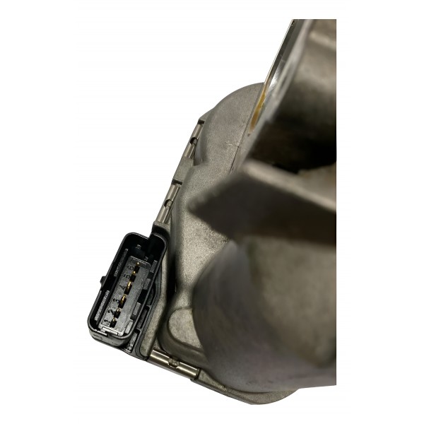 Tbi Corpo Borboleta C3 207 1.4 2008 2011