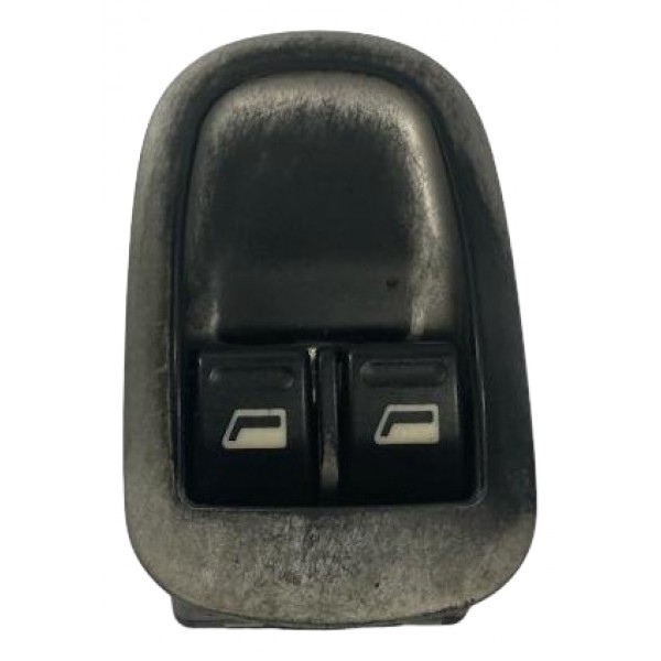 Comando Botao Vidro Elétrico Dianteiro Peugeot 206 207 2011