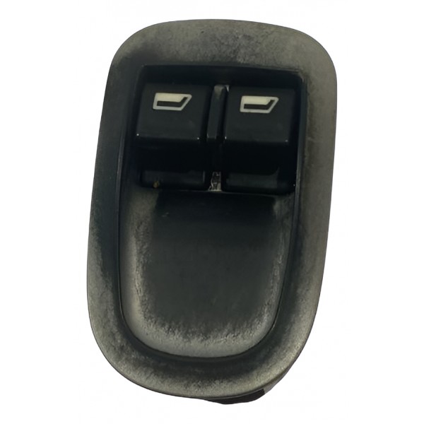 Comando Botao Vidro Elétrico Dianteiro Peugeot 206 207 2011