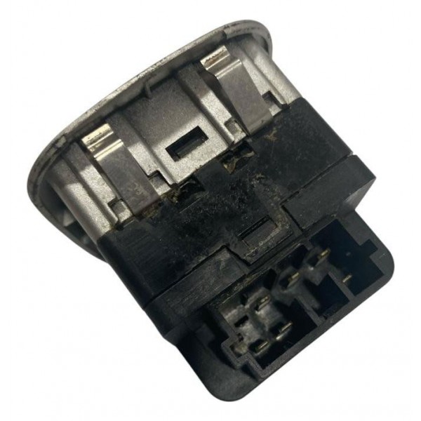 Comando Botao Vidro Elétrico Dianteiro Peugeot 206 207 2011