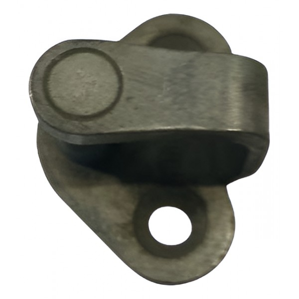 Batente Trava Fechadura D/e Peugeot 207 2009 A 15