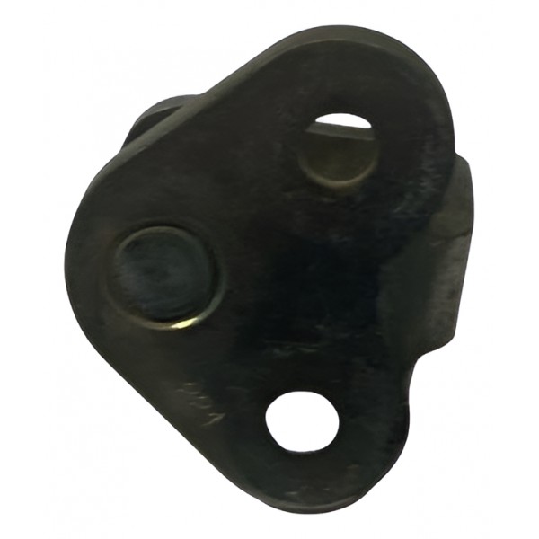 Batente Trava Fechadura D/e Peugeot 207 2009 A 15