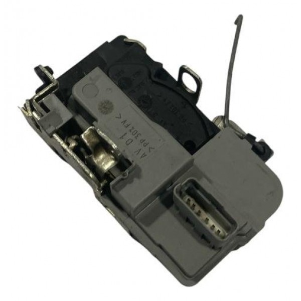 Fechadura Elétrica D.d Peugeot 207 2009 2010 2011 2012