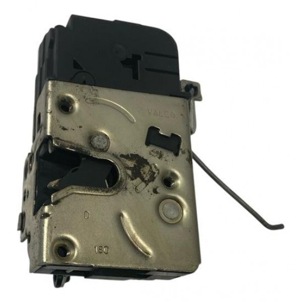 Fechadura Elétrica D.d Peugeot 207 2009 2010 2011 2012