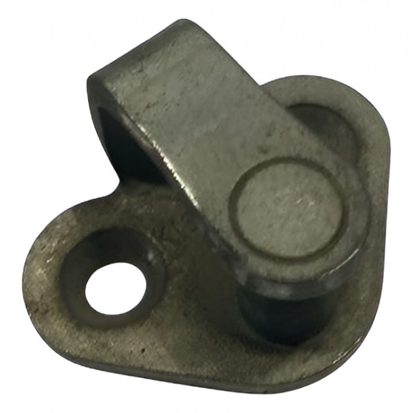 Batente Trava Fechadura T/d Peugeot 207 2009 A 15