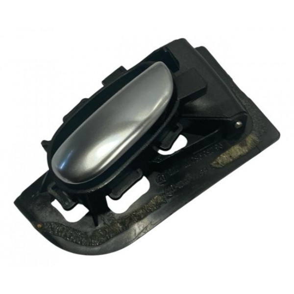 Maçaneta Interna Dianteira Dir Peugeot 206 2004/2011